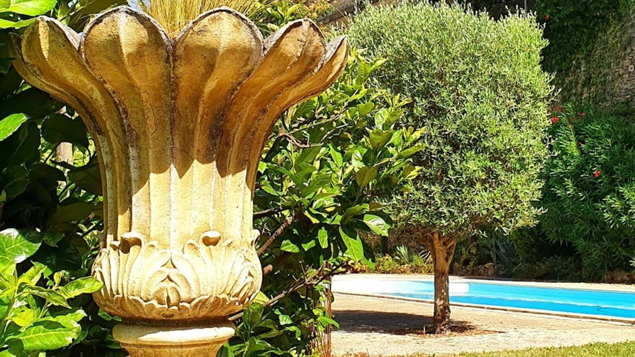 Les Hauts de Domme - Chambres d'hôtes Exterior foto